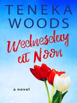 cover image of Wednesday at Noon